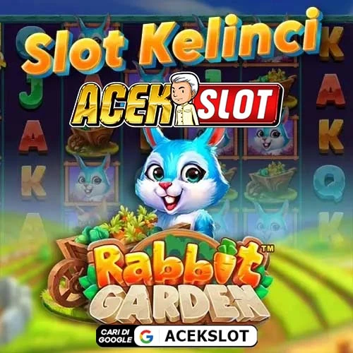 Situs Slot Gacor Hari Ini
